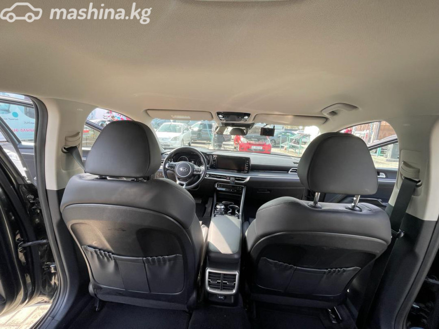 Kia K5 III Седан 2.0, 2020 Бишкек - сүрөт 5