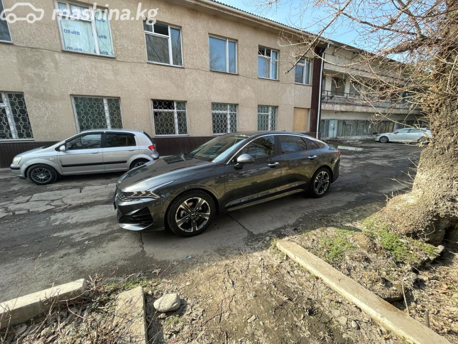 Kia K5 III Седан 2.0, 2020 Бишкек - сүрөт 3