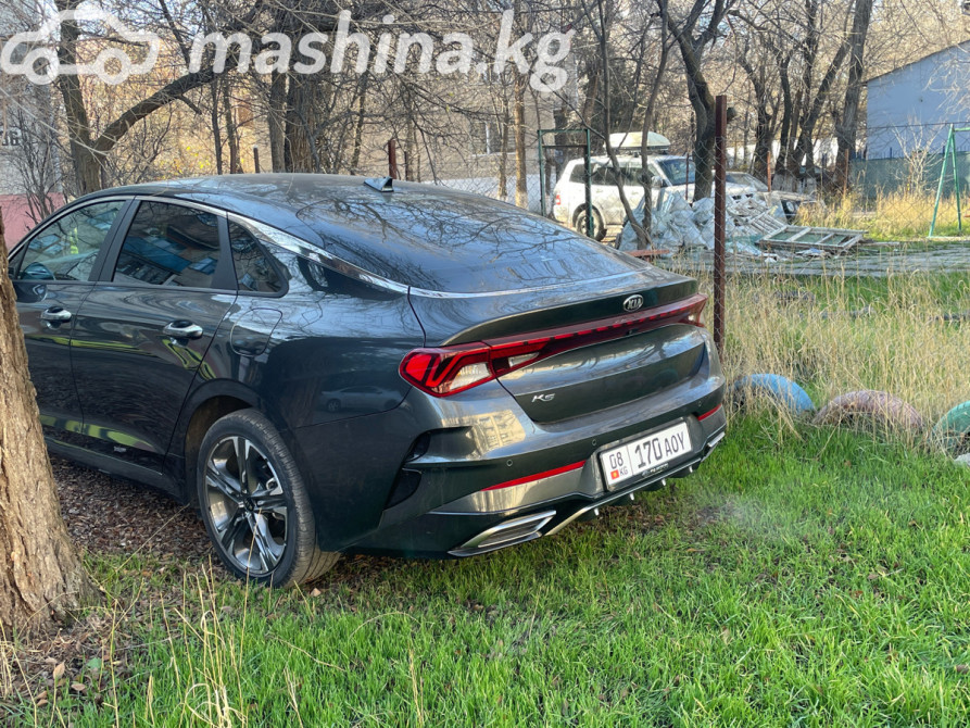 Kia K5 III Седан 2.0, 2020 Бишкек - сүрөт 7