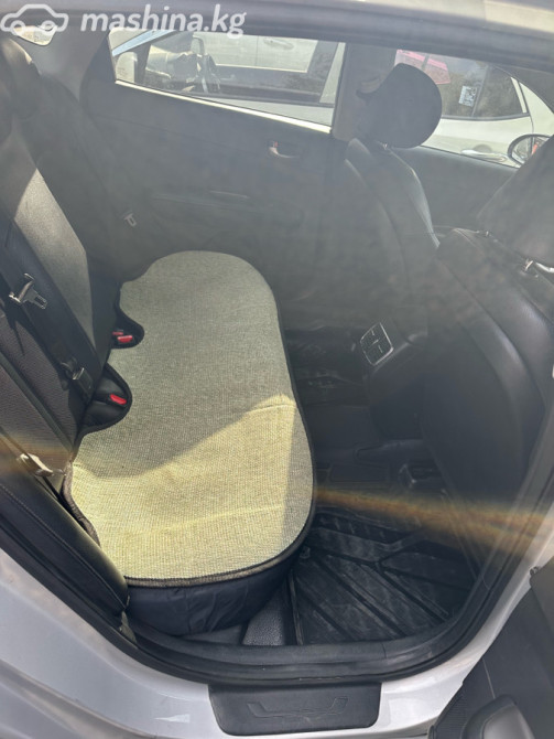 Kia K5 II Седан 2.0, 2019 Бишкек - сүрөт 9