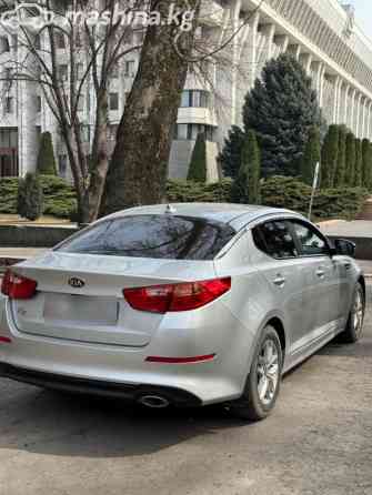 Kia K5 I Рестайлинг Седан 2.0, 2014 Бишкек