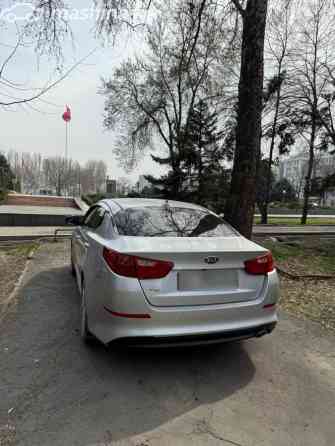 Kia K5 I Рестайлинг Седан 2.0, 2014 Бишкек