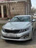 Kia K5 I Рестайлинг Седан 2.0, 2014 Бишкек