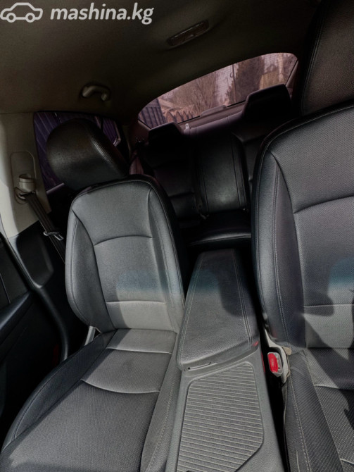 Kia K5 I Рестайлинг Седан 2.0, 2014 Бишкек - сүрөт 9