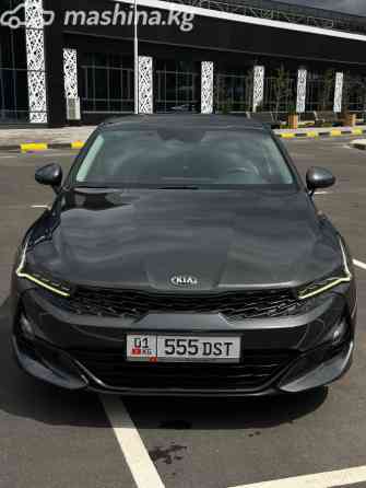 Kia K5 III Седан LPi 2.0, 2020 Бишкек