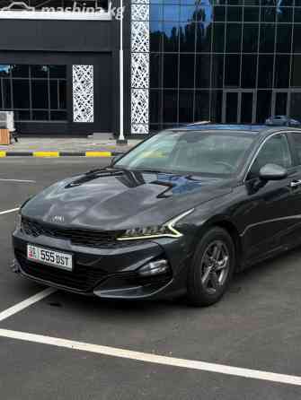 Kia K5 III Седан LPi 2.0, 2020 Бишкек