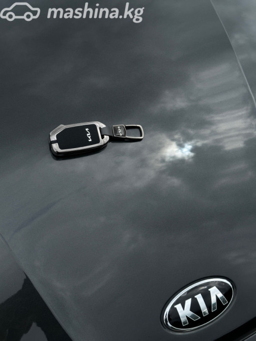 Kia K5 III Седан LPi 2.0, 2020 Бишкек - сүрөт 7