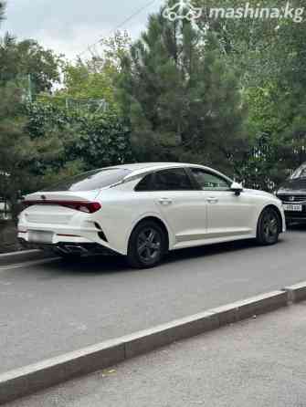 Kia K5 III Седан LPi 2.0, 2019 Бишкек