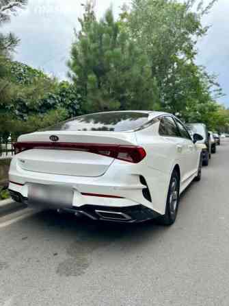Kia K5 III Седан LPi 2.0, 2019 Бишкек