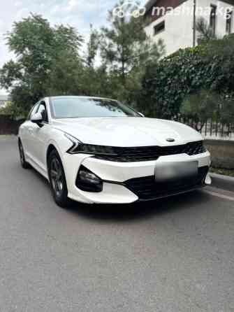Kia K5 III Седан LPi 2.0, 2019 Бишкек
