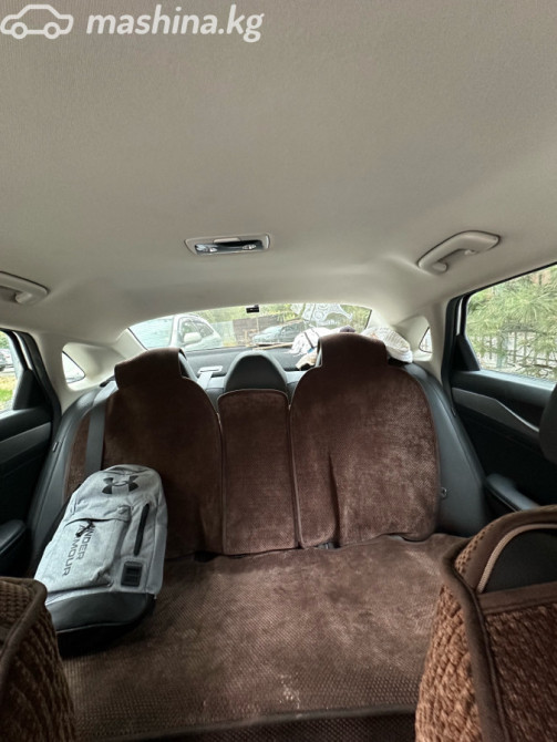 Kia K5 III Седан LPi 2.0, 2019 Бишкек - сүрөт 7