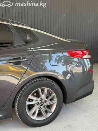 Kia K5 II Седан 2.0, 2019 Бишкек