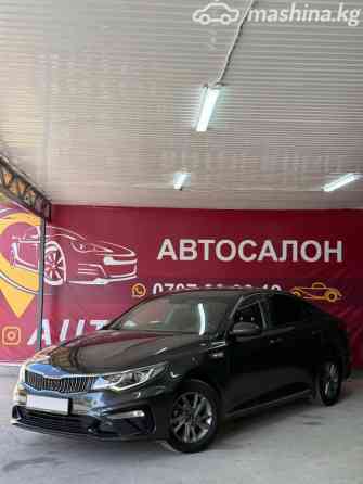 Kia K5 II Седан 2.0, 2019 Бишкек