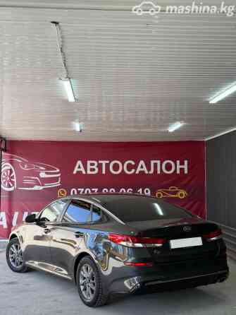 Kia K5 II Седан 2.0, 2019 Бишкек