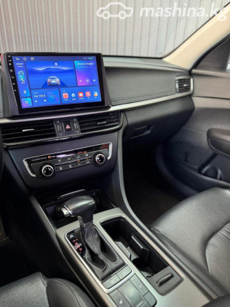 Kia K5 II Седан 2.0, 2019 Бишкек - сүрөт 10