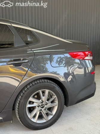 Kia K5 II Седан 2.0, 2019 Бишкек - сүрөт 6