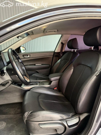 Kia K5 II Седан 2.0, 2019 Бишкек - сүрөт 8