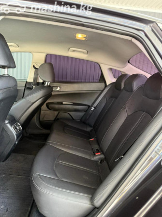 Kia K5 II Седан 2.0, 2019 Бишкек - сүрөт 9