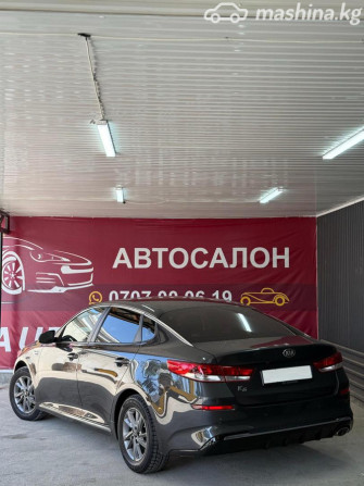 Kia K5 II Седан 2.0, 2019 Бишкек - сүрөт 3