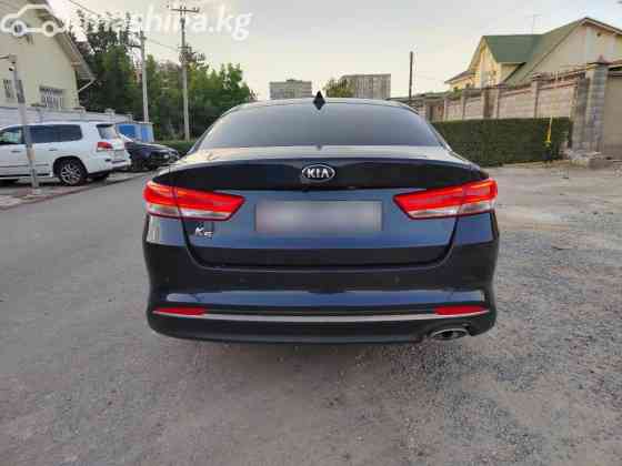 Kia K5 II Седан 2.0, 2017 Бишкек
