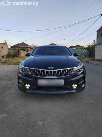 Kia K5 II Седан 2.0, 2017 Бишкек