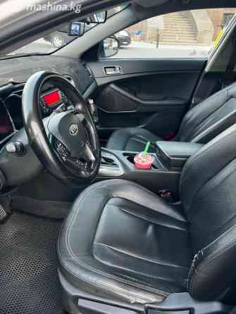 Kia K5 I Седан 2.0, 2011 Бишкек