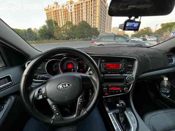 Kia K5 I Седан 2.0, 2011 Бишкек