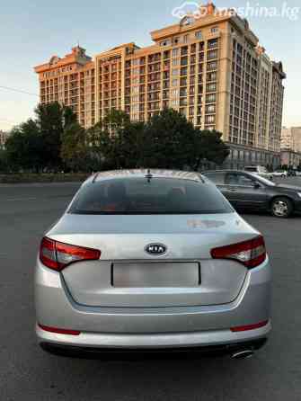 Kia K5 I Седан 2.0, 2011 Бишкек