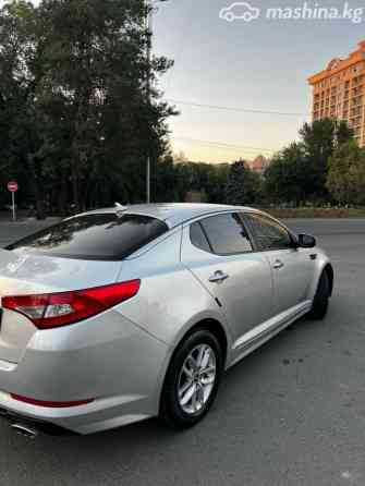 Kia K5 I Седан 2.0, 2011 Бишкек