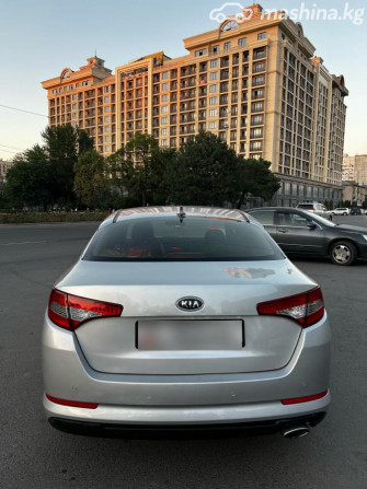 Kia K5 I Седан 2.0, 2011 Бишкек - сүрөт 6