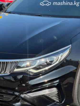 Kia K5 II Седан 2.0, 2019 Бишкек