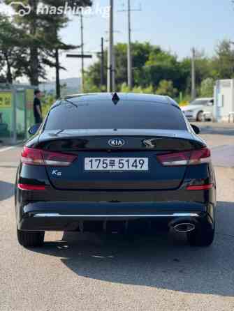 Kia K5 II Седан 2.0, 2019 Бишкек
