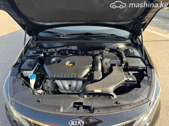 Kia K5 II Седан 2.0, 2019 Бишкек