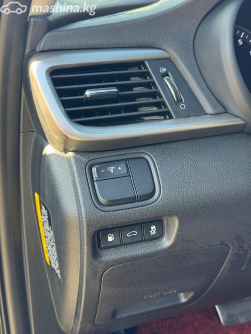 Kia K5 II Седан 2.0, 2019 Бишкек - сүрөт 9