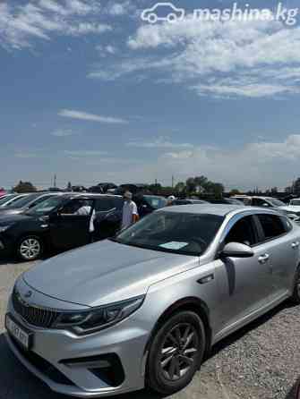 Kia K5 III Седан LPi 2.0, 2021 Бишкек