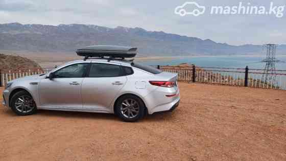Kia K5 II Седан 2.0, 2018 Бишкек