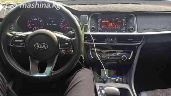 Kia K5 II Седан 2.0, 2018 Бишкек