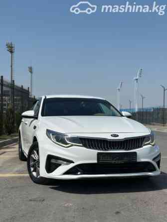 Kia K5 II Седан 2.0, 2018 Бишкек