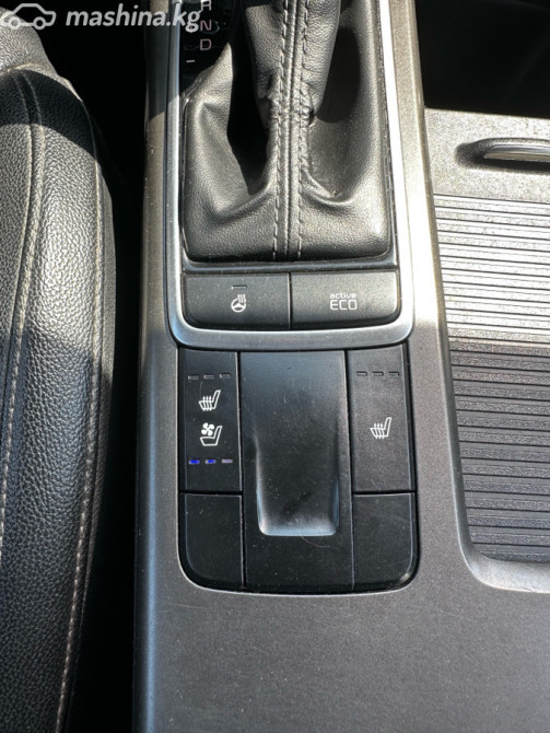 Kia K5 II Седан 2.0, 2018 Бишкек - сүрөт 6