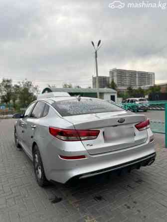 Kia K5 II Седан 2.0, 2018 Бишкек