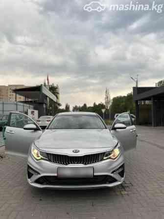 Kia K5 II Седан 2.0, 2018 Бишкек