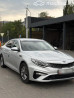 Kia K5 II Седан 2.0, 2018 Bishkek