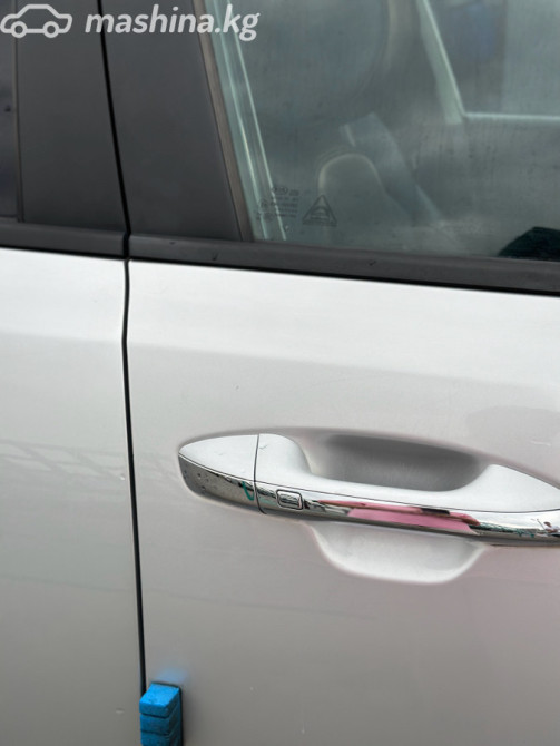 Kia K5 II Седан 2.0, 2018 Бишкек - сүрөт 5