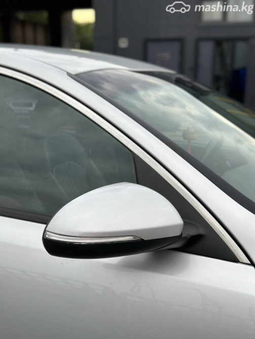 Kia K5 II Седан 2.0, 2018 Бишкек - сүрөт 4