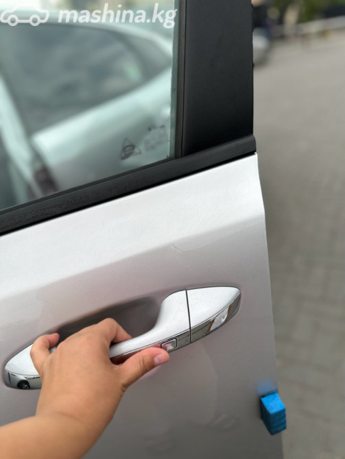 Kia K5 II Седан 2.0, 2018 Бишкек - сүрөт 12