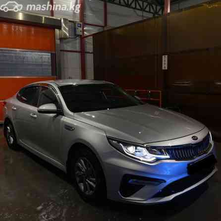 Kia K5 II Седан 2.0, 2019 Бишкек