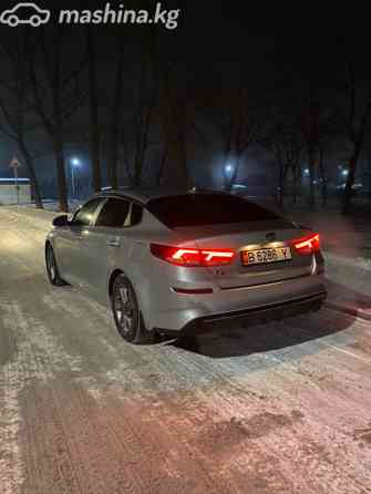 Kia K5 II Седан 2.0, 2019 Бишкек