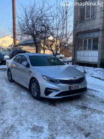 Kia K5 II Седан 2.0, 2019 Бишкек