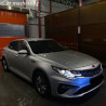 Kia K5 II Седан 2.0, 2019 Bishkek