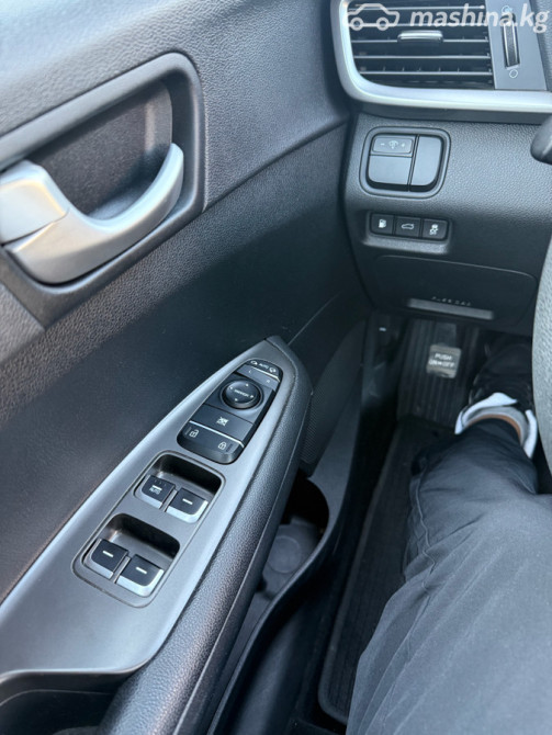 Kia K5 II Седан 2.0, 2018 Бишкек - сүрөт 6